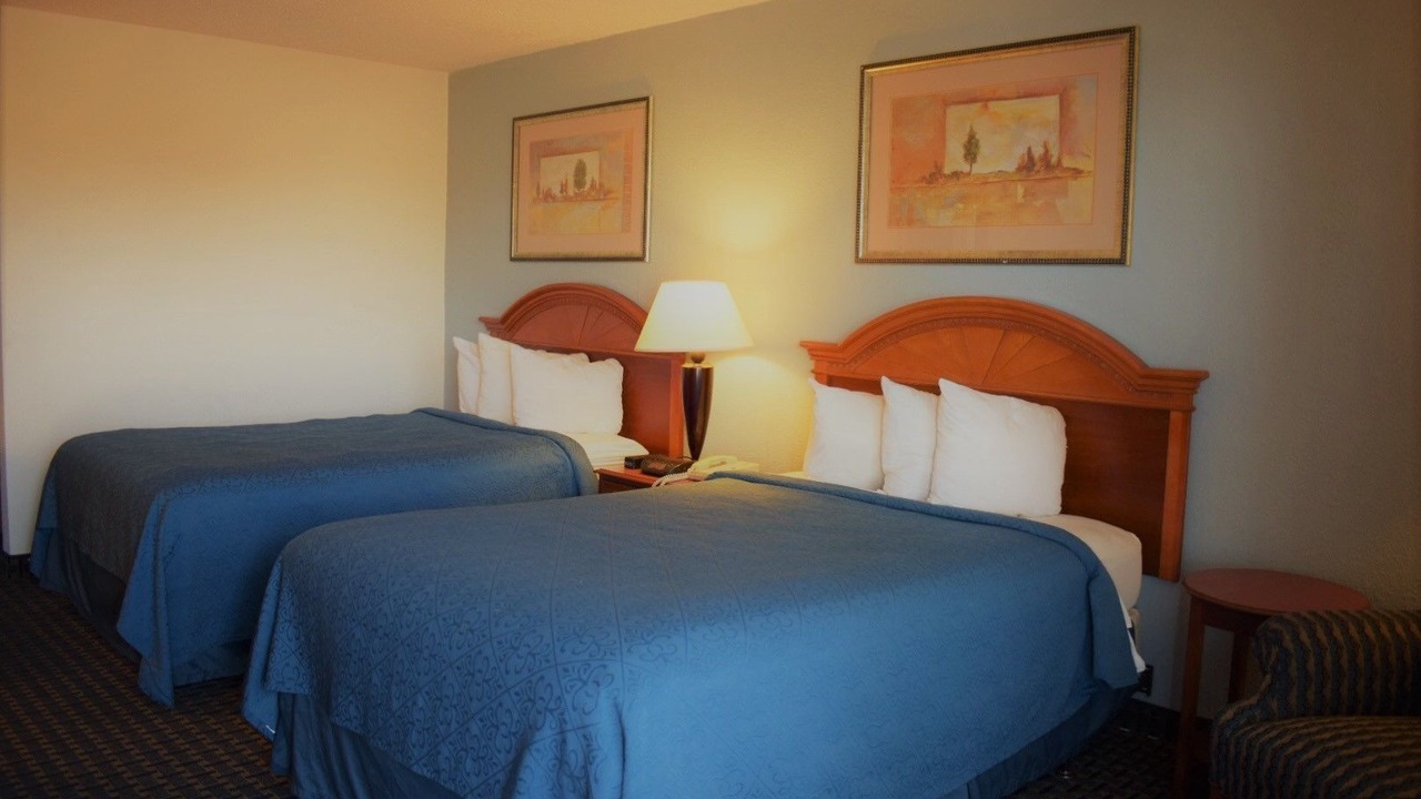 Photo of Bedroom in Denton
