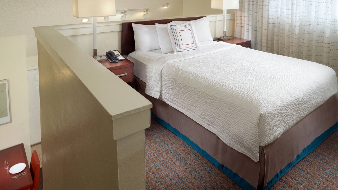 Photo of Bedroom in Merry Oaks