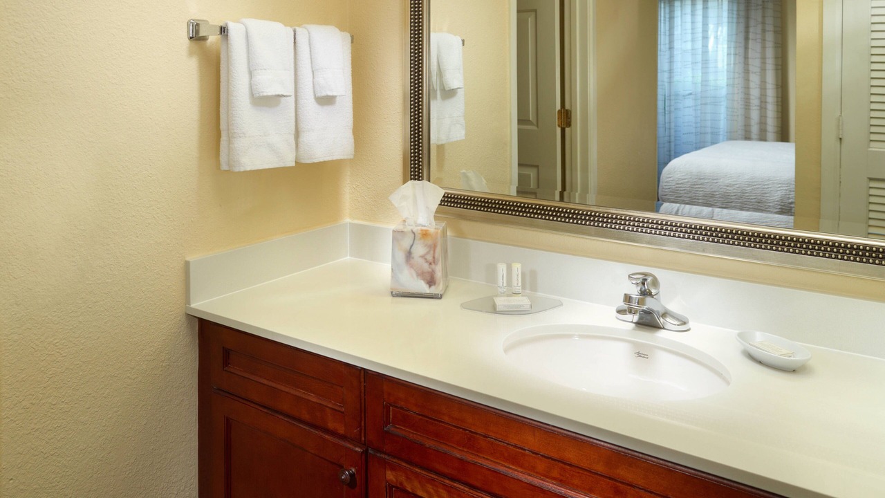 Photo of Bathroom in Merry Oaks
