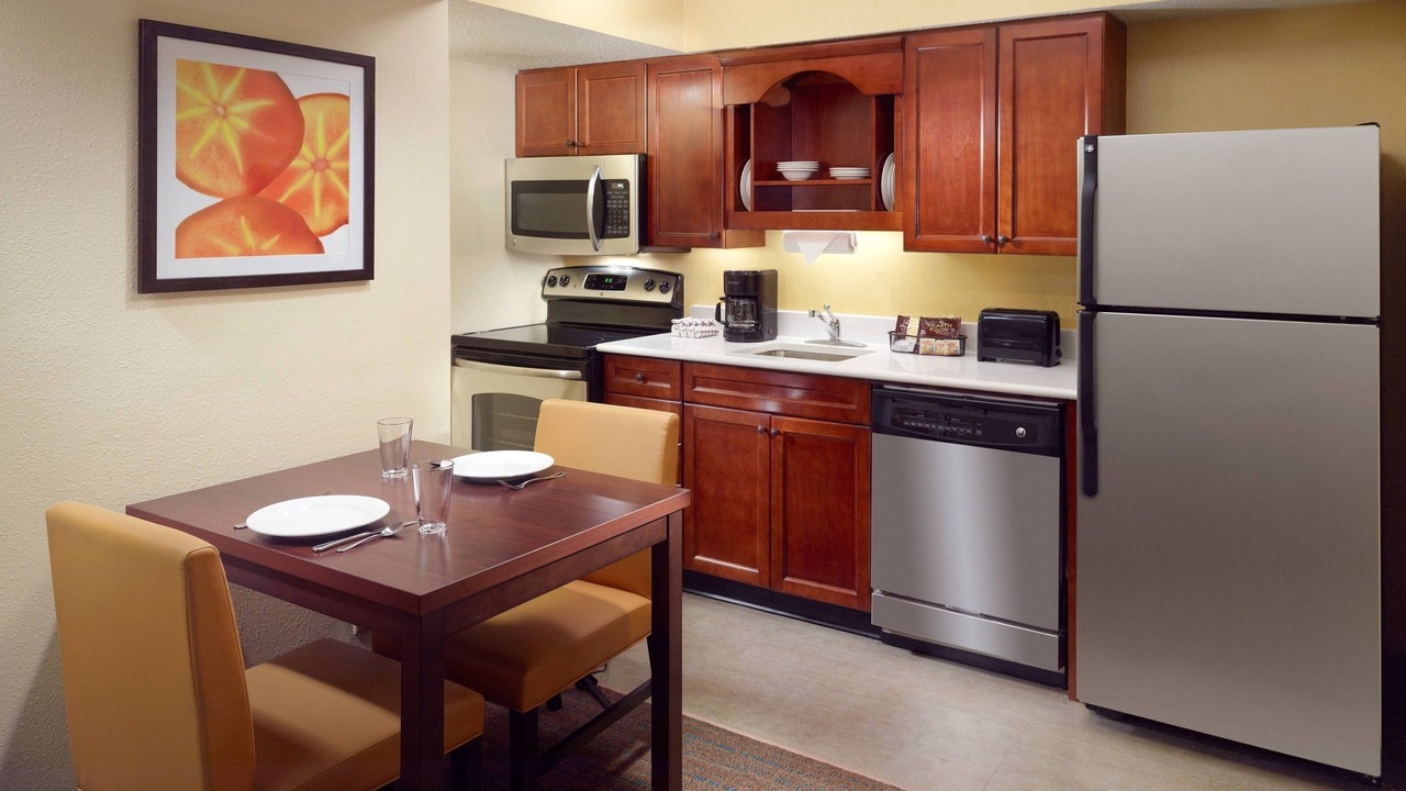 Photo of Kitchen in Merry Oaks