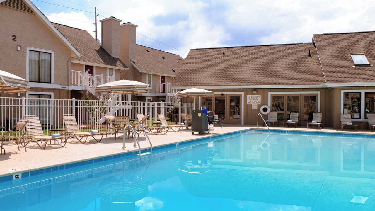 Photo of Outdoor in Merry Oaks