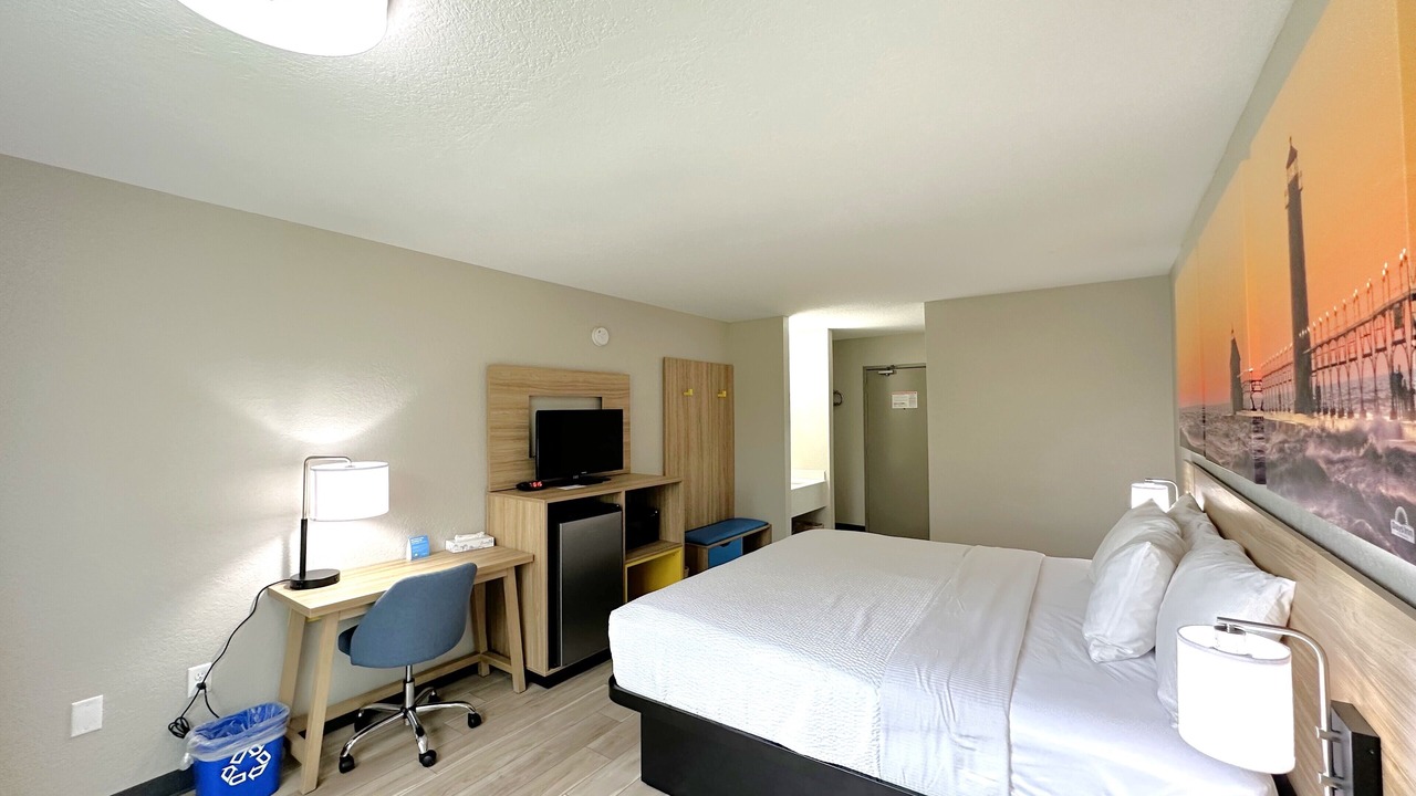 Photo of Bedroom in Holland