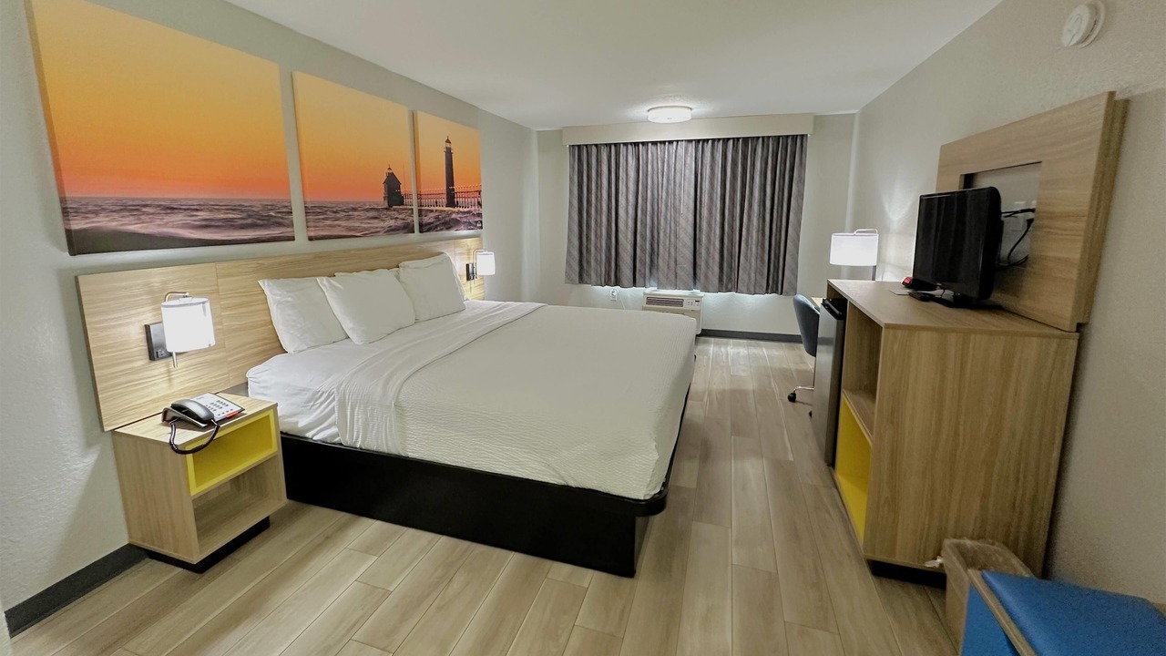 Photo of Bedroom in Holland