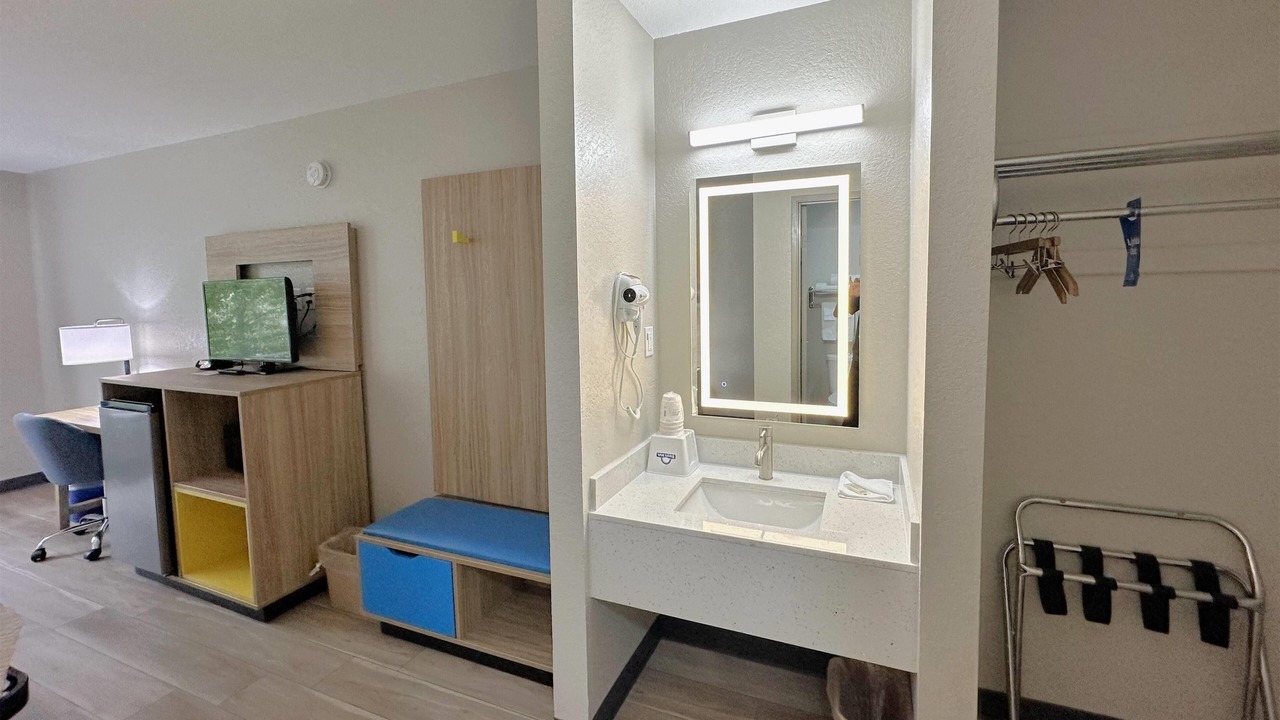 Photo of Bedroom in Holland
