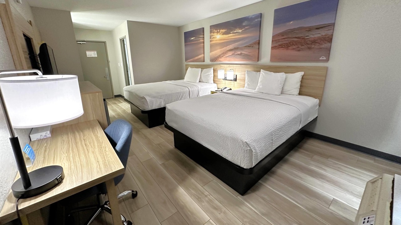 Photo of Bedroom in Holland