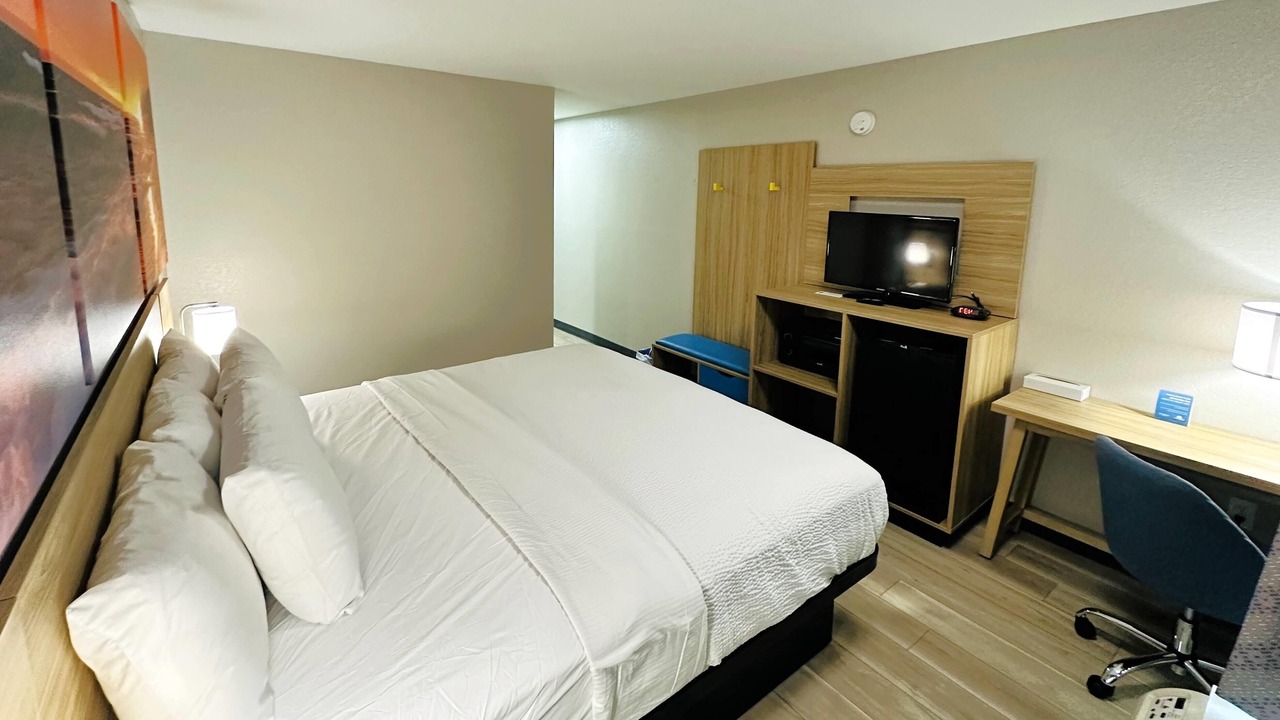 Photo of Bedroom in Holland
