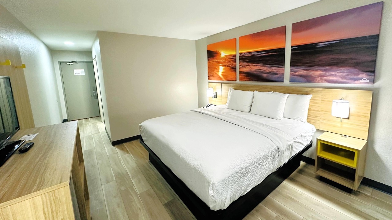 Photo of Bedroom in Holland