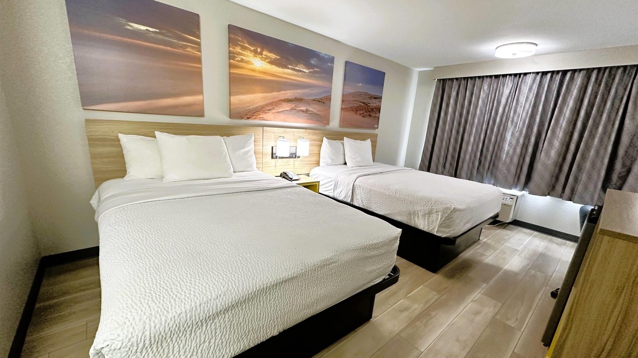 Photo of Bedroom in Holland