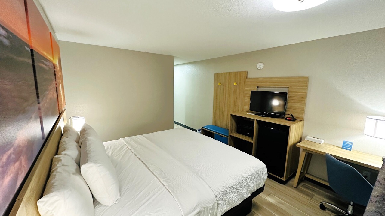 Photo of Bedroom in Holland