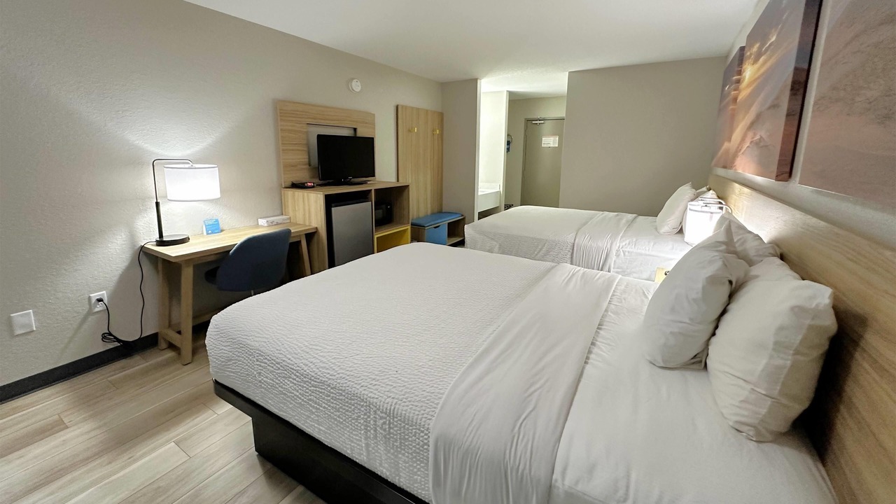 Photo of Bedroom in Holland