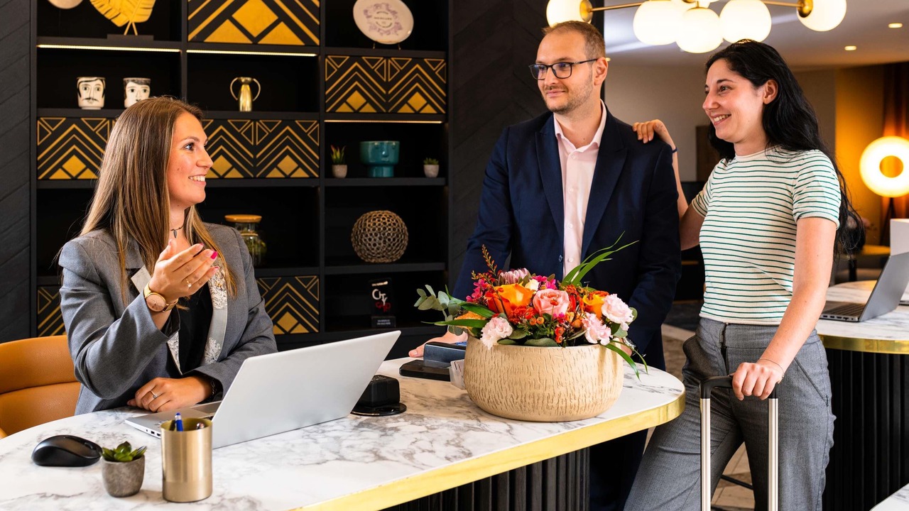 Photo of Others in Lyon City Centre