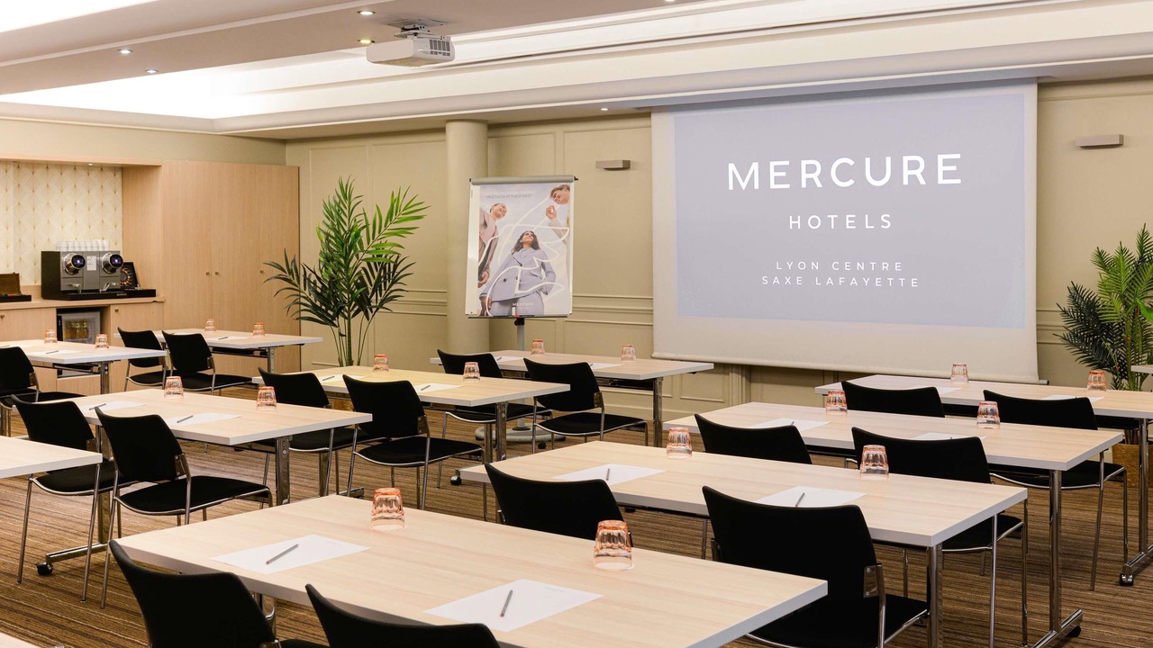 Photo of Others in Lyon City Centre