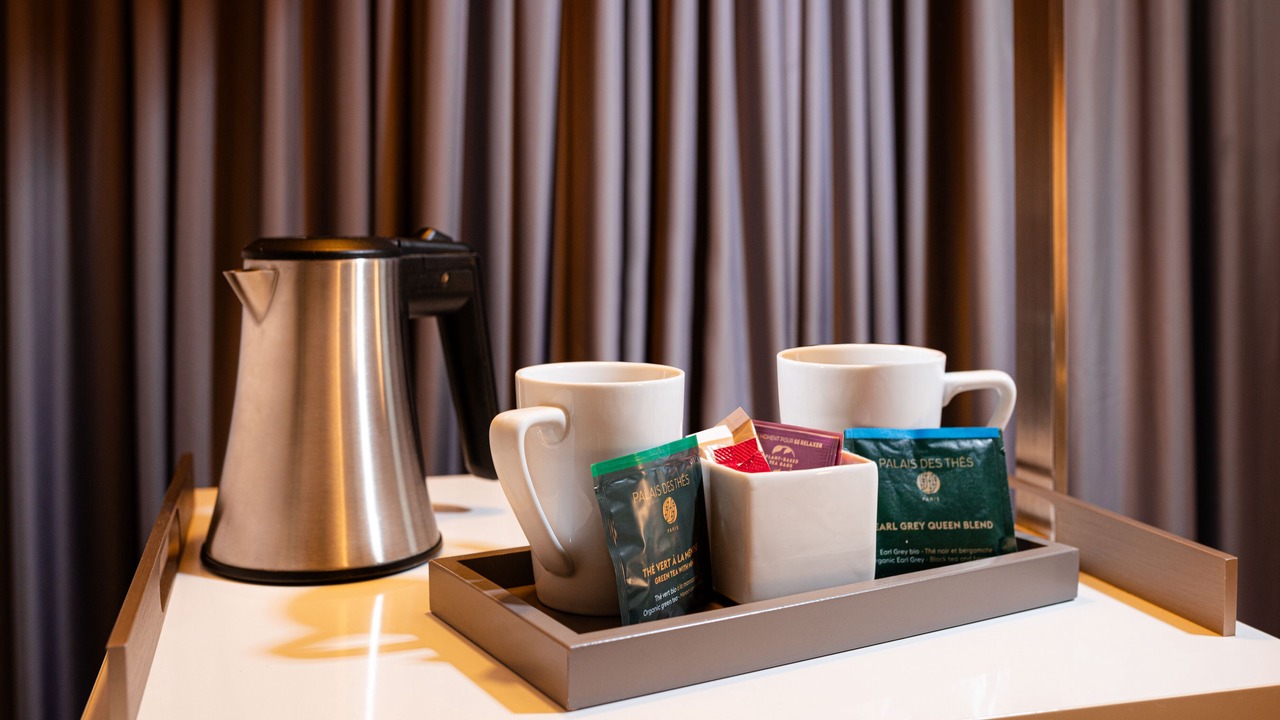 Photo of Livingroom in Lyon City Centre