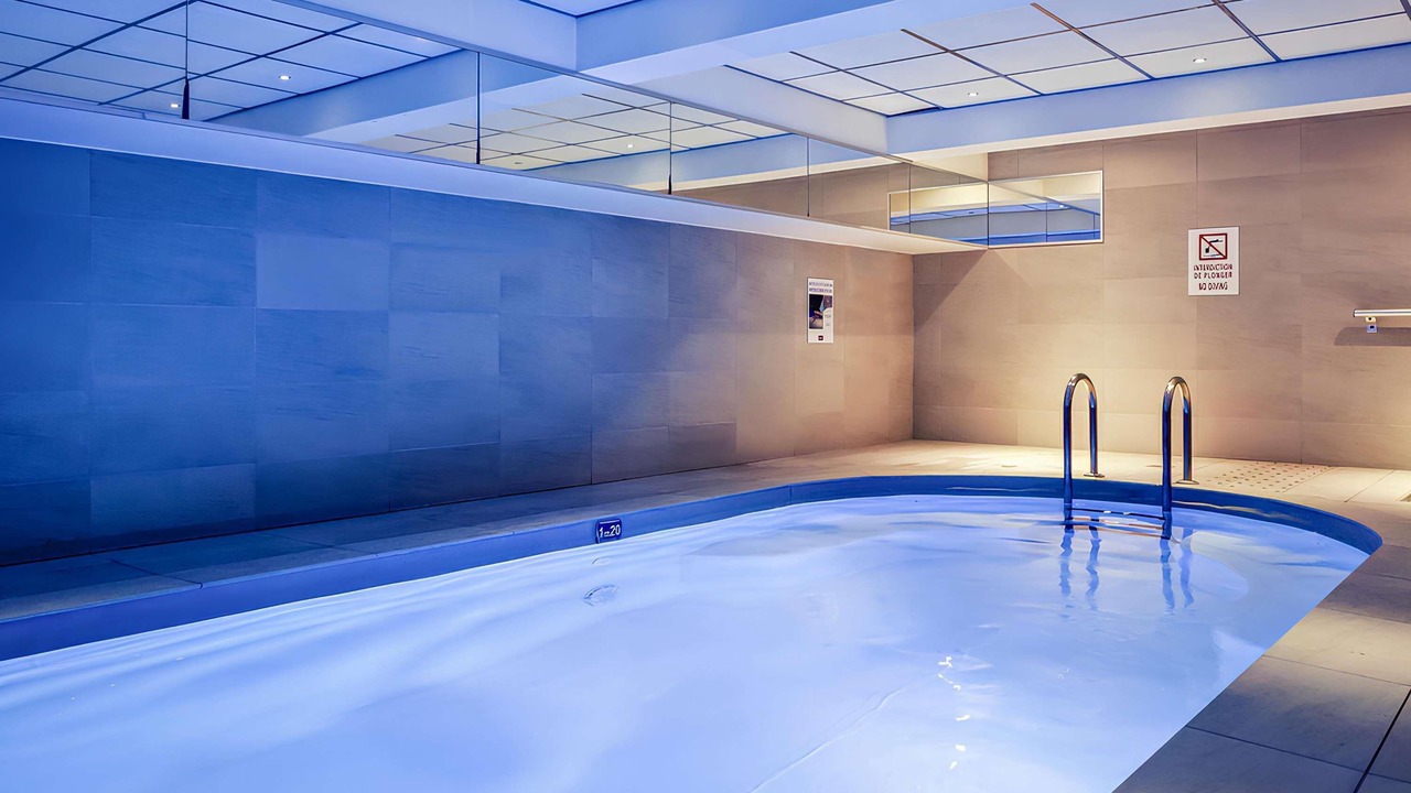 Photo of Outdoor in Lyon City Centre