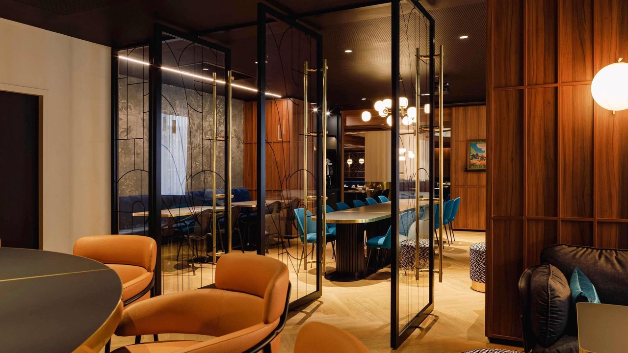 Photo of Others in Lyon City Centre