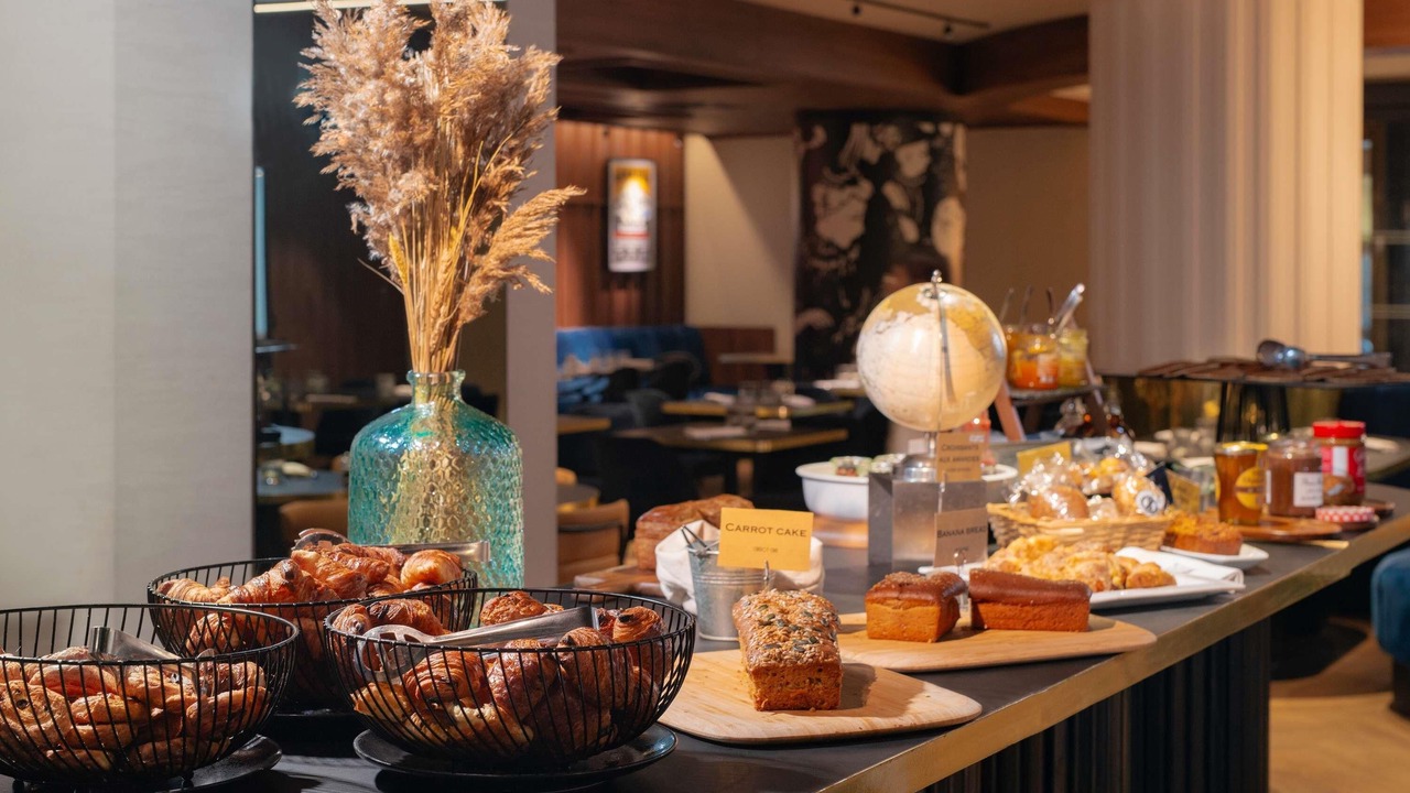 Photo of Others in Lyon City Centre