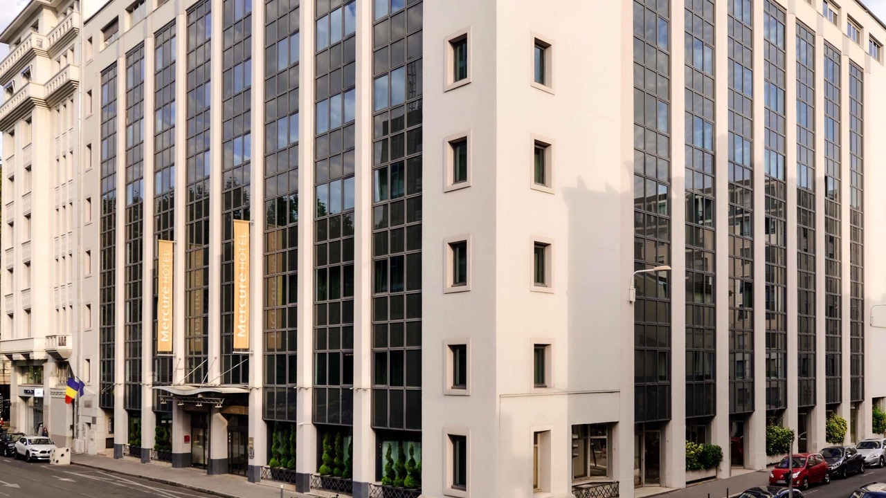 Photo of Outdoor in Lyon City Centre