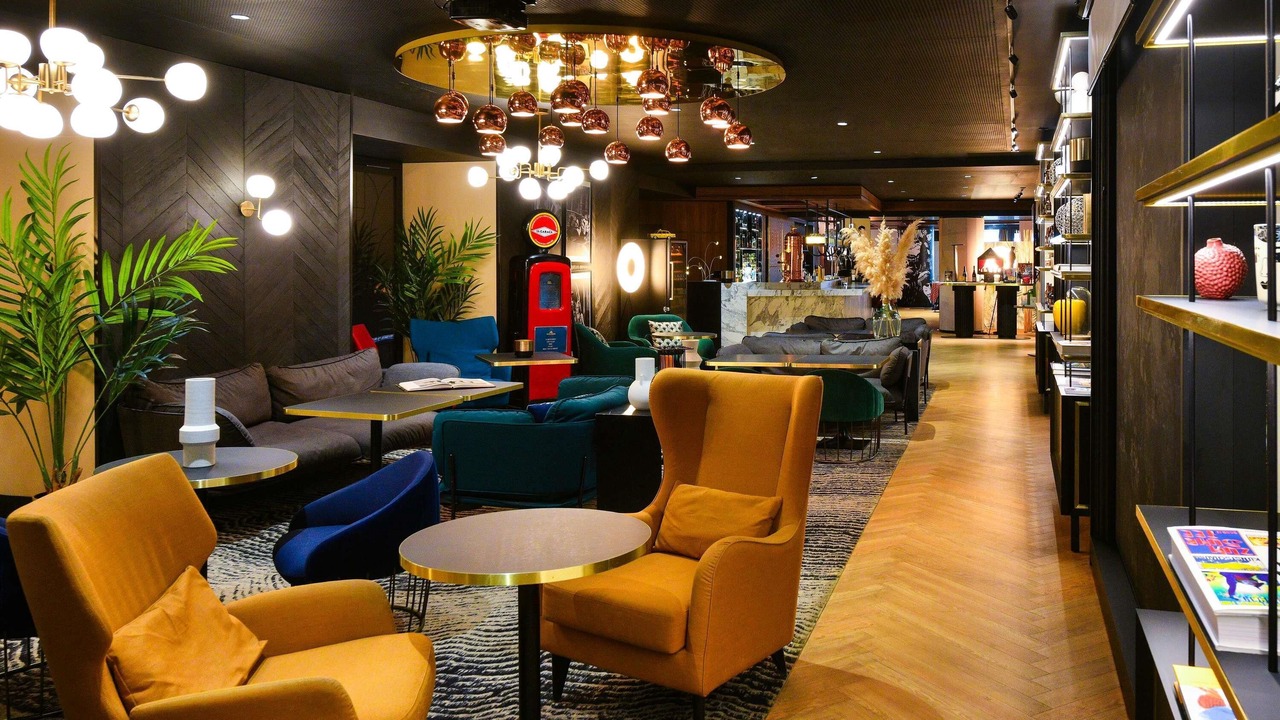 Photo of Others in Lyon City Centre