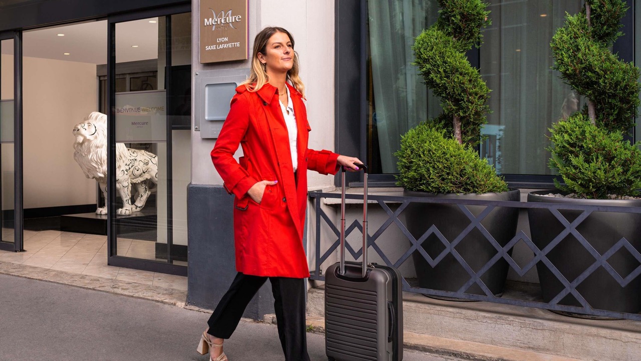 Photo of Outdoor in Lyon City Centre