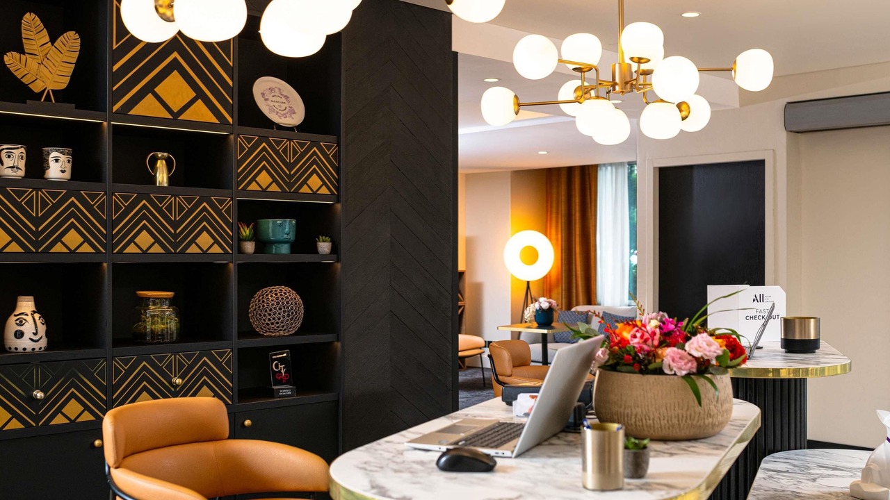 Photo of Others in Lyon City Centre