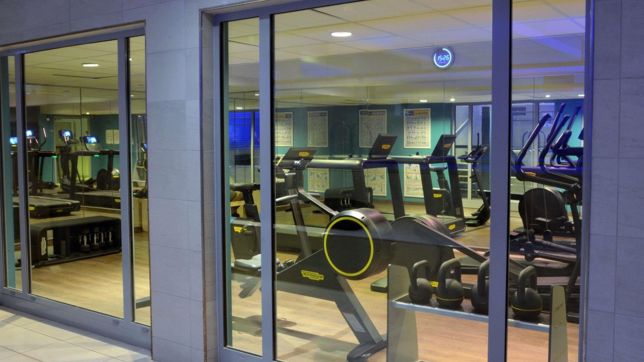 Photo of Outdoor in Lyon City Centre