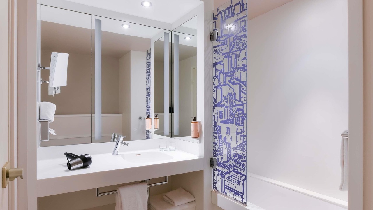 Photo of Others in Lyon City Centre