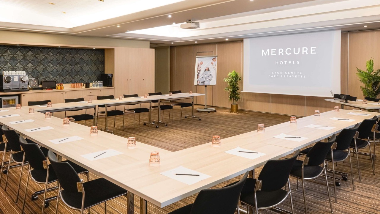 Photo of Others in Lyon City Centre