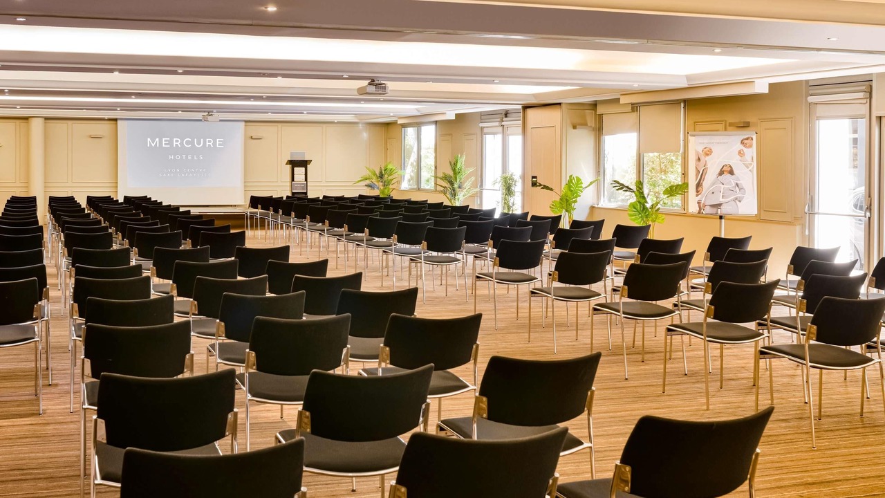 Photo of Others in Lyon City Centre