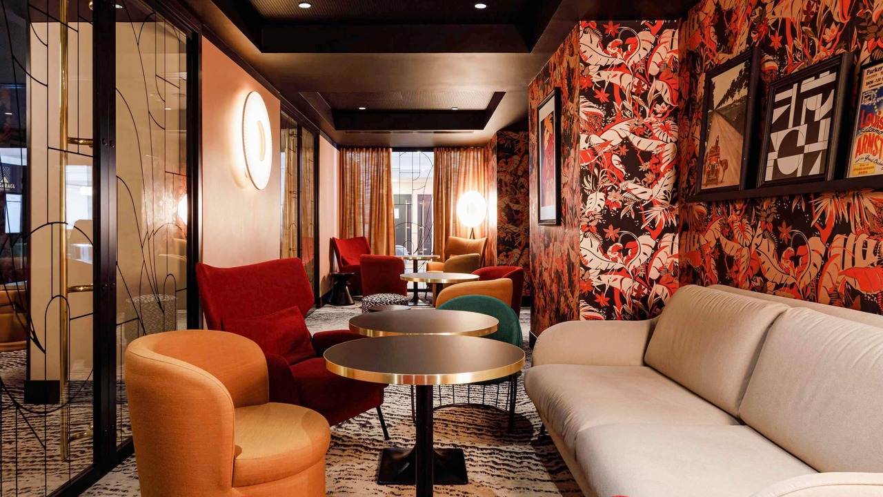 Photo of Others in Lyon City Centre