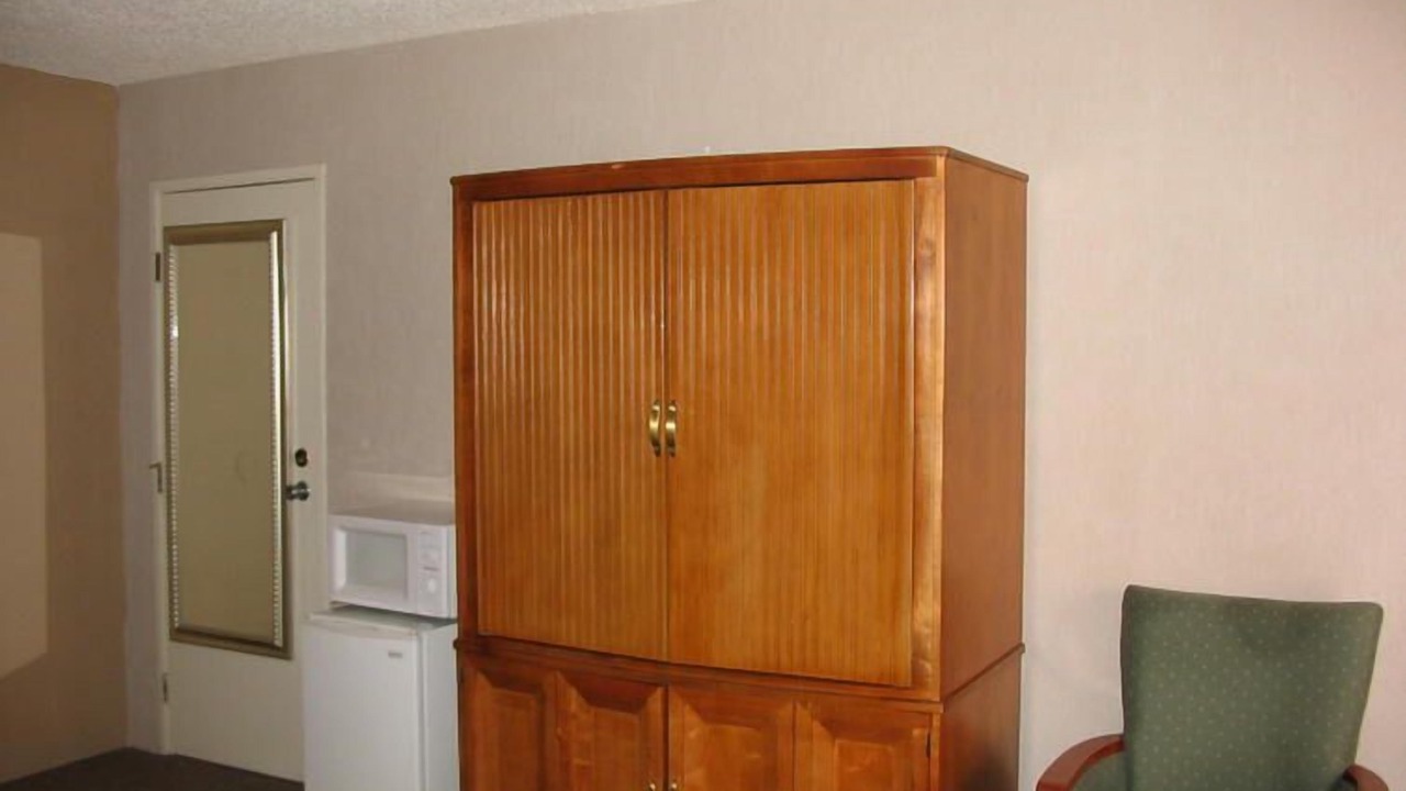Photo of Bedroom in Nellis Air Force Base