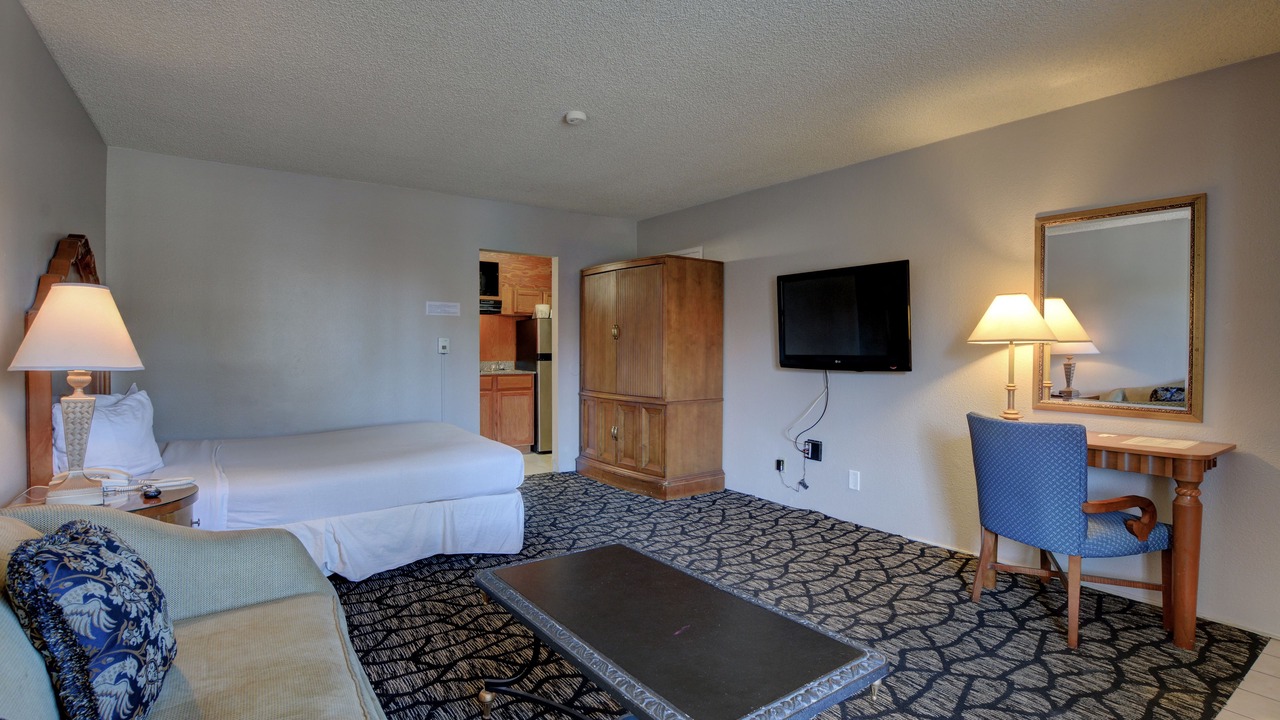 Photo of Livingroom in Nellis Air Force Base