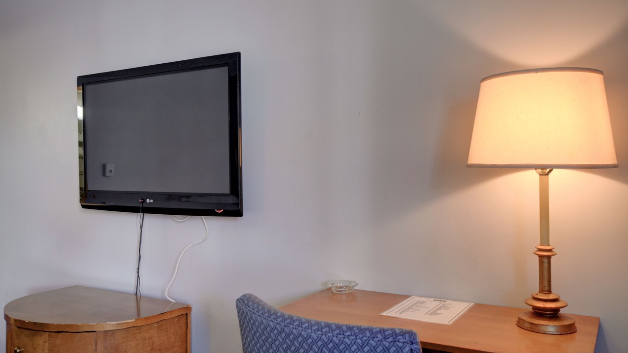 Photo of Bedroom in Nellis Air Force Base