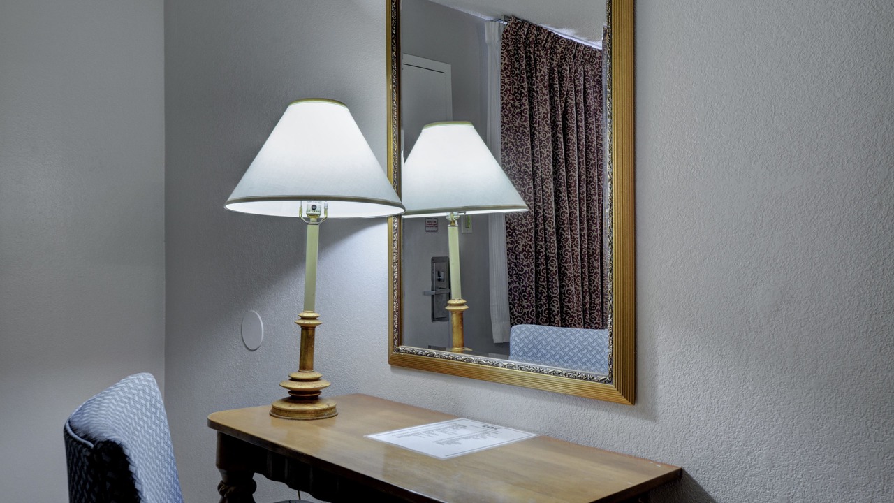 Photo of Bedroom in Nellis Air Force Base