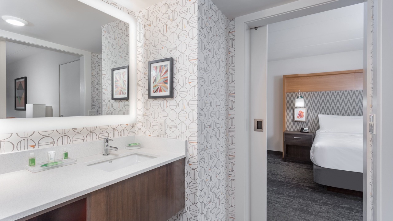 Photo of Bathroom in Columbus