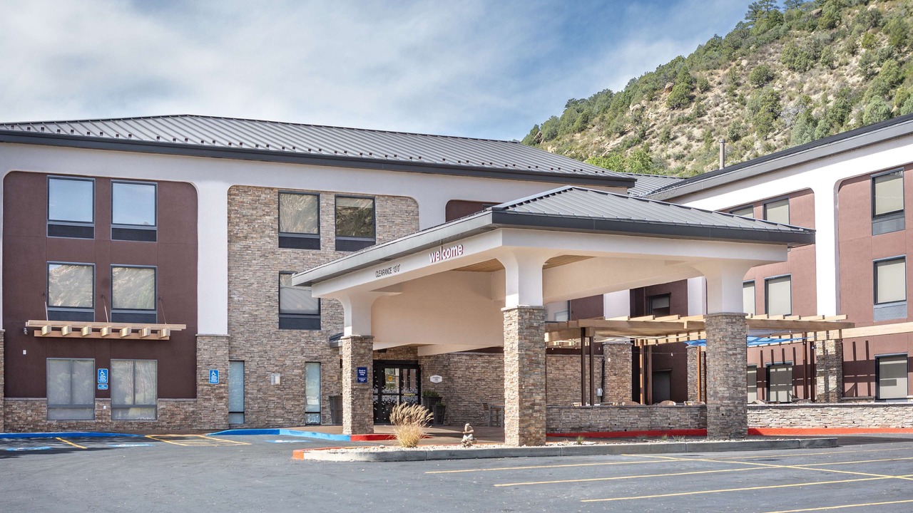Photo of Outdoor in Durango