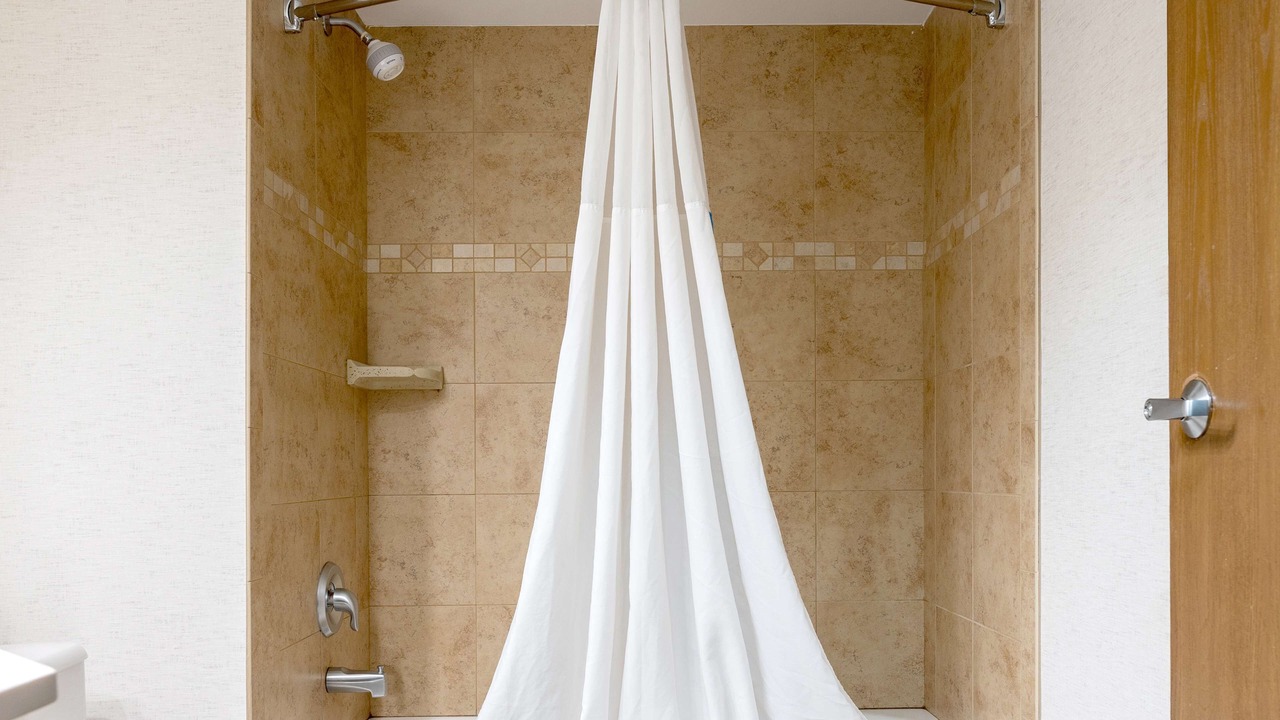 Photo of Bathroom in Durango