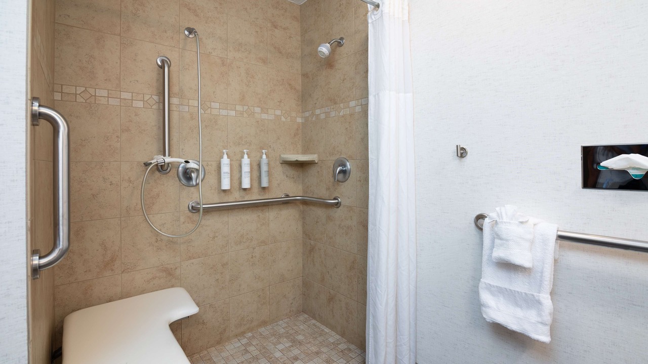 Photo of Bathroom in Durango