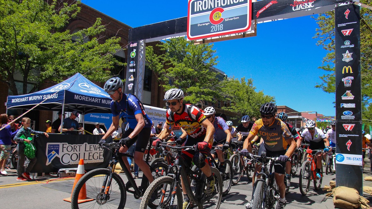 Photo of Outdoor in Durango