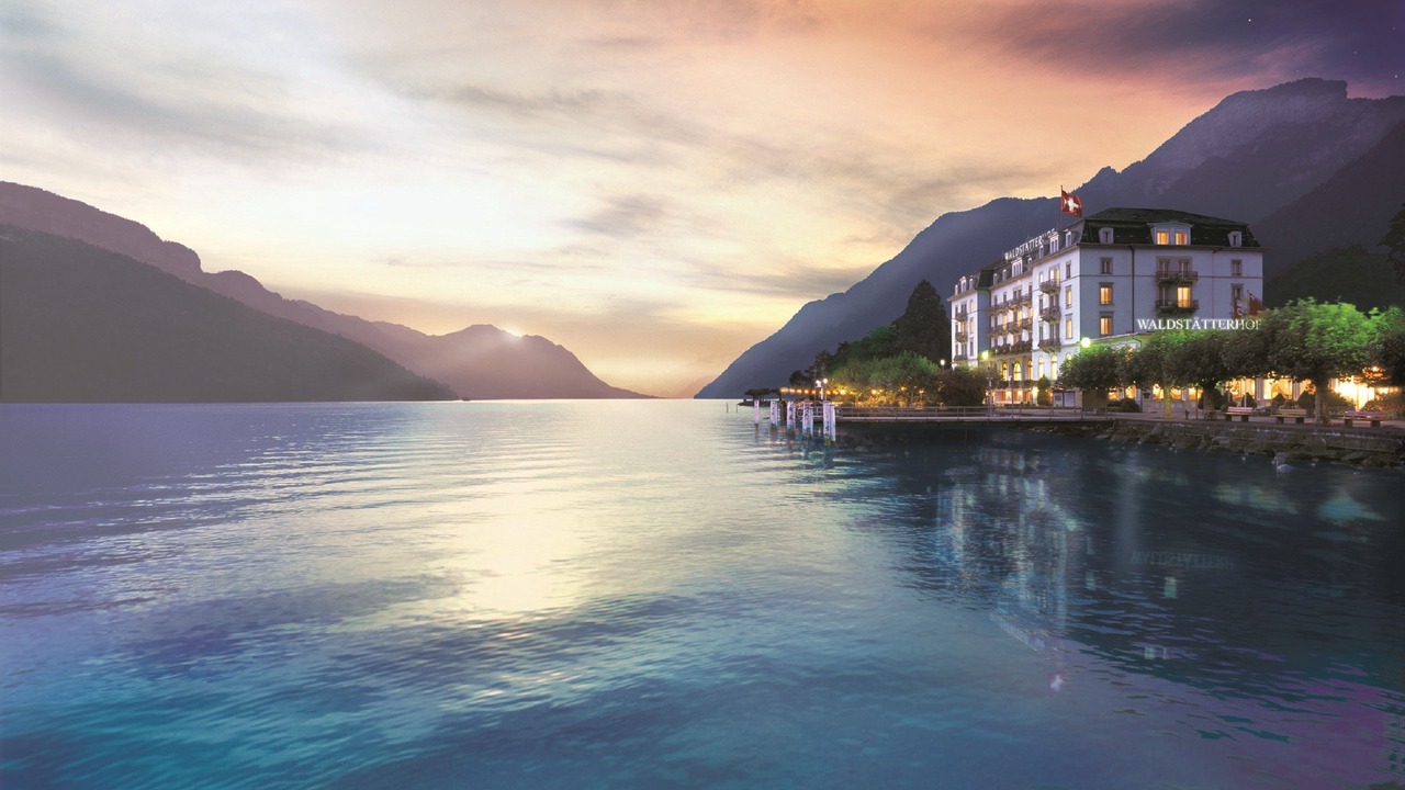 Photo of Outdoor in Brunnen