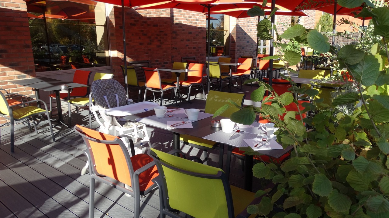 Photo of Outdoor in Marcq-en-Baroeul