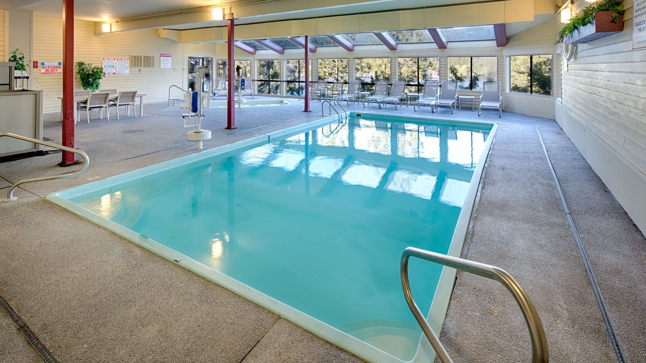 Photo of Outdoor in Post Falls