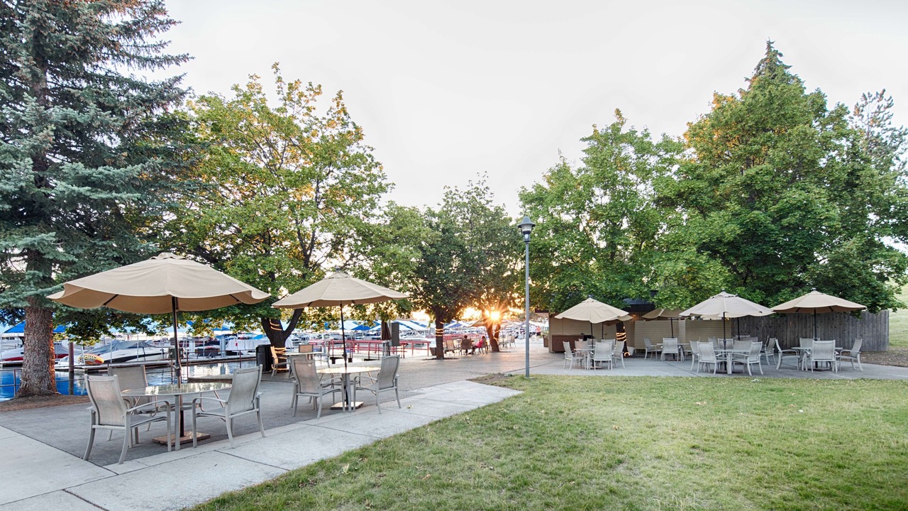 Photo of Outdoor in Post Falls