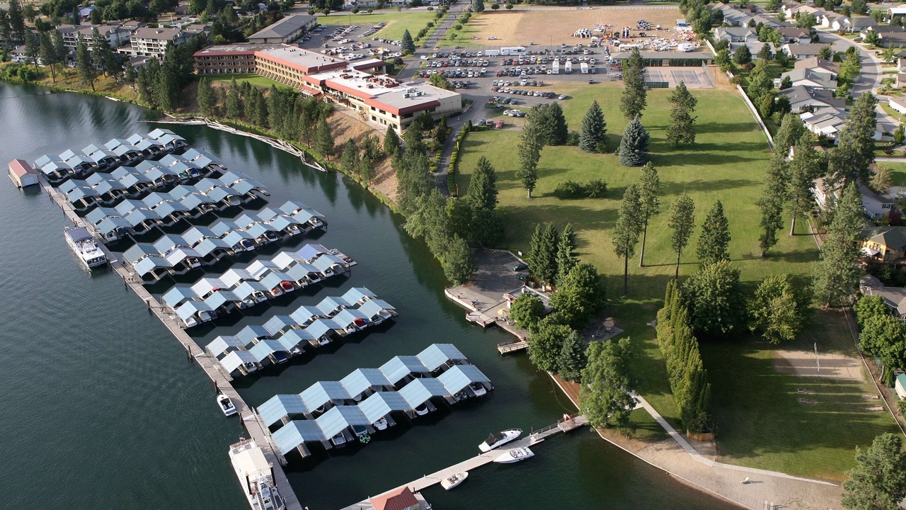 Photo of Outdoor in Post Falls