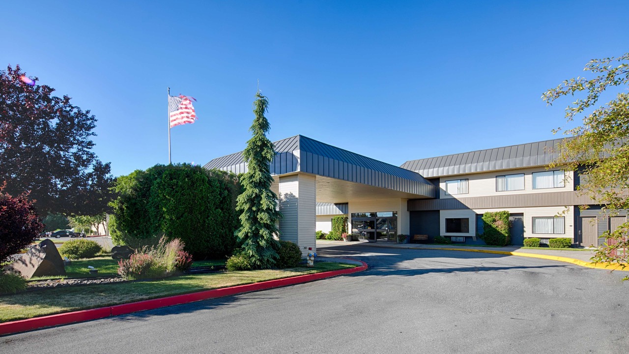 Photo of Outdoor in Post Falls