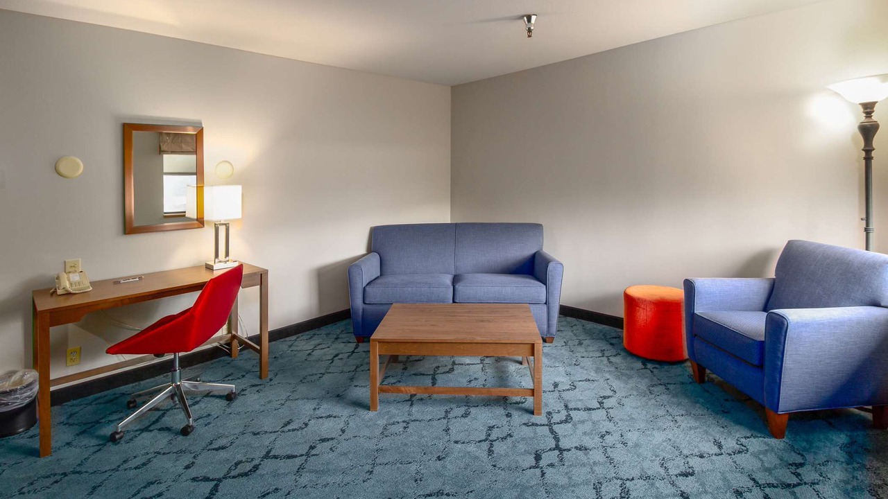 Photo of Others in Post Falls