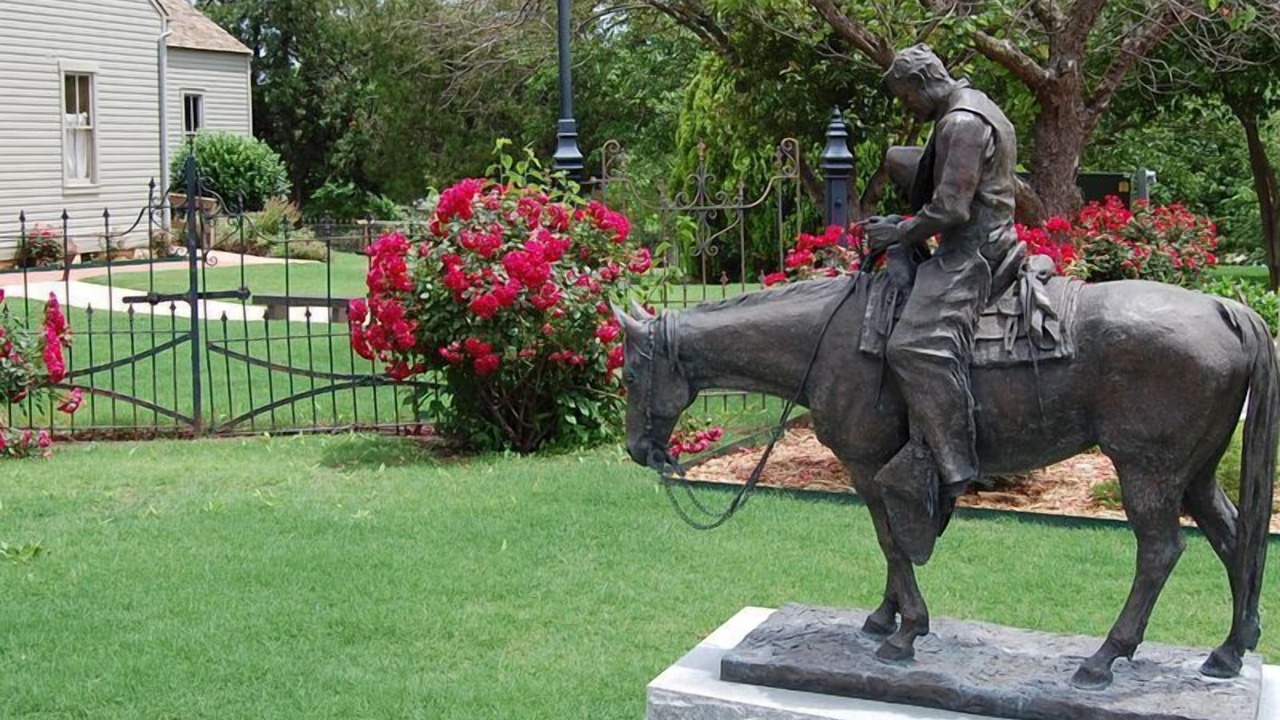 Photo of Others in Enid