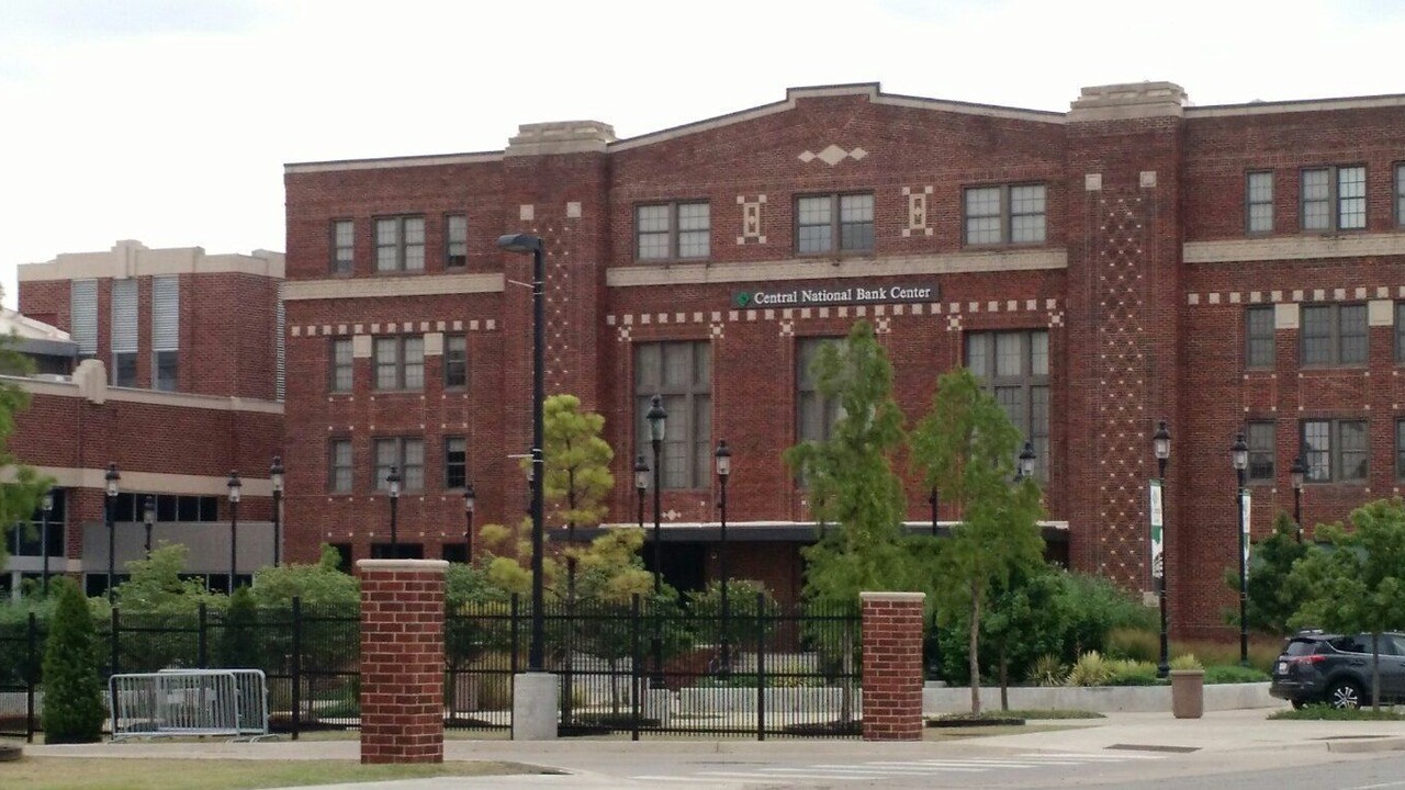 Photo of Others in Enid