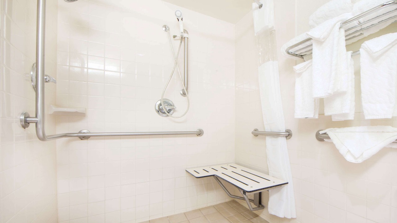 Photo of Bathroom in Enid
