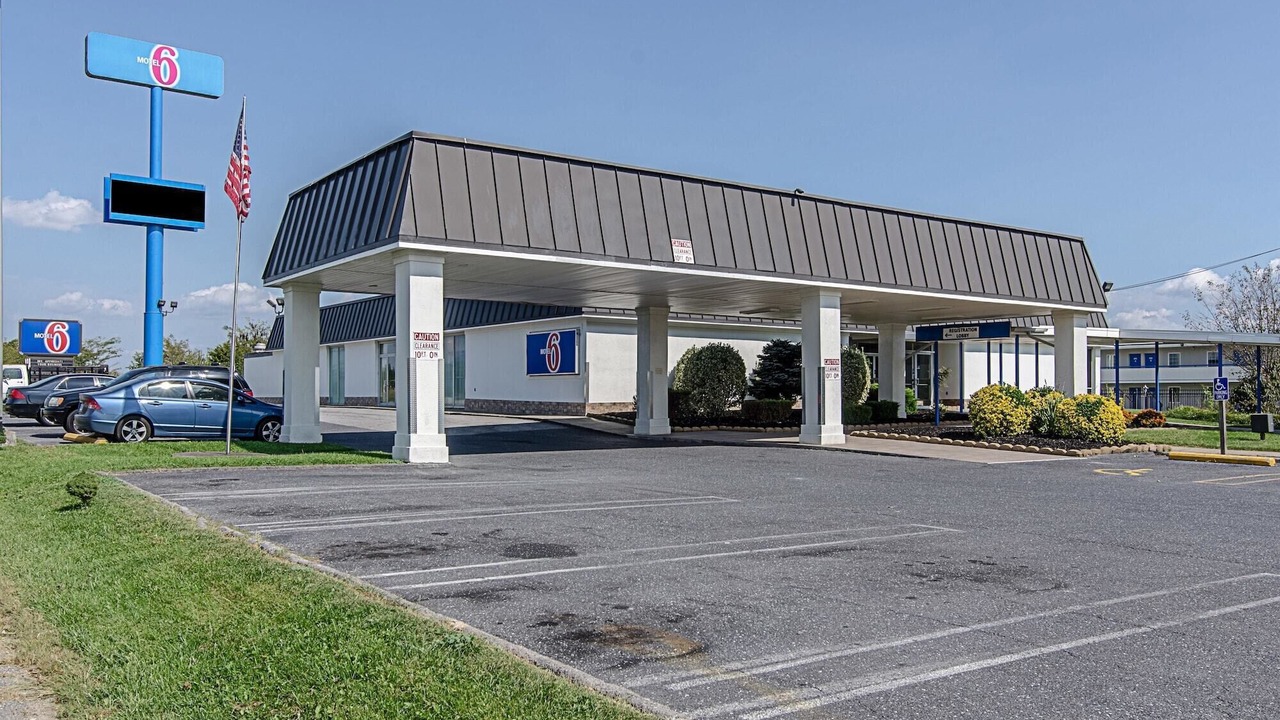 Photo of Outdoor in Staunton