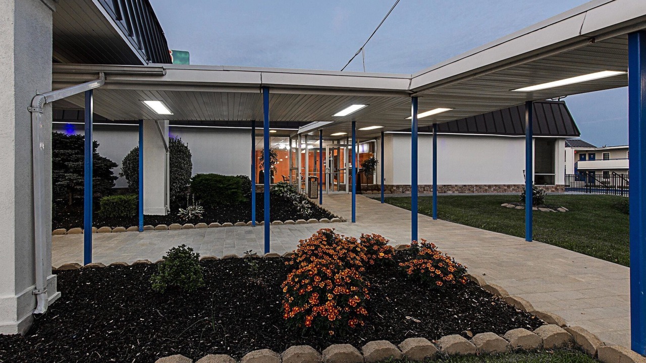 Photo of Outdoor in Staunton